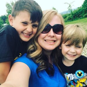 Meet your Posher, Brittany